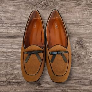 Womens Like New Flats